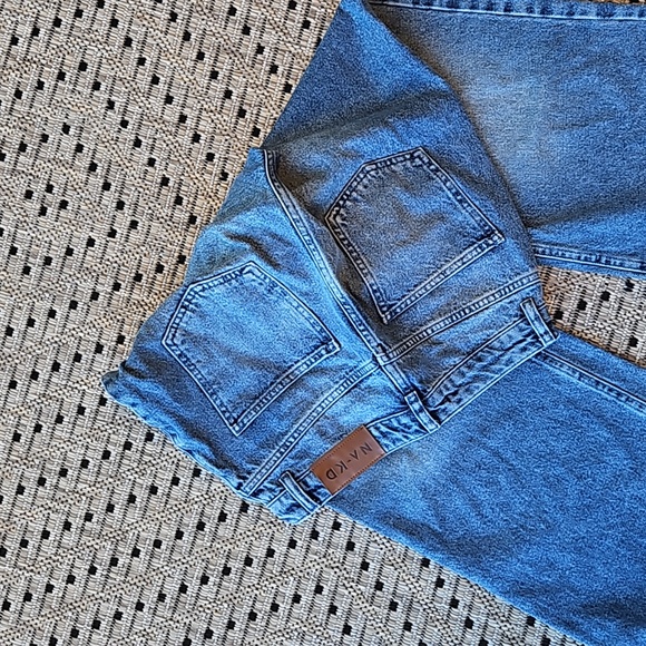 NA-KD Jeans, Size 26 - Picture 4 of 4